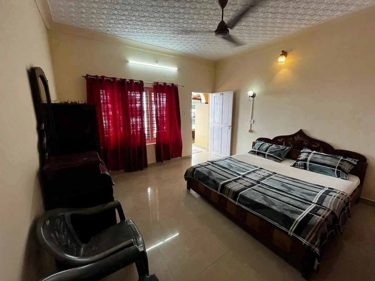 Hill Top Beach Resort فاركَالا