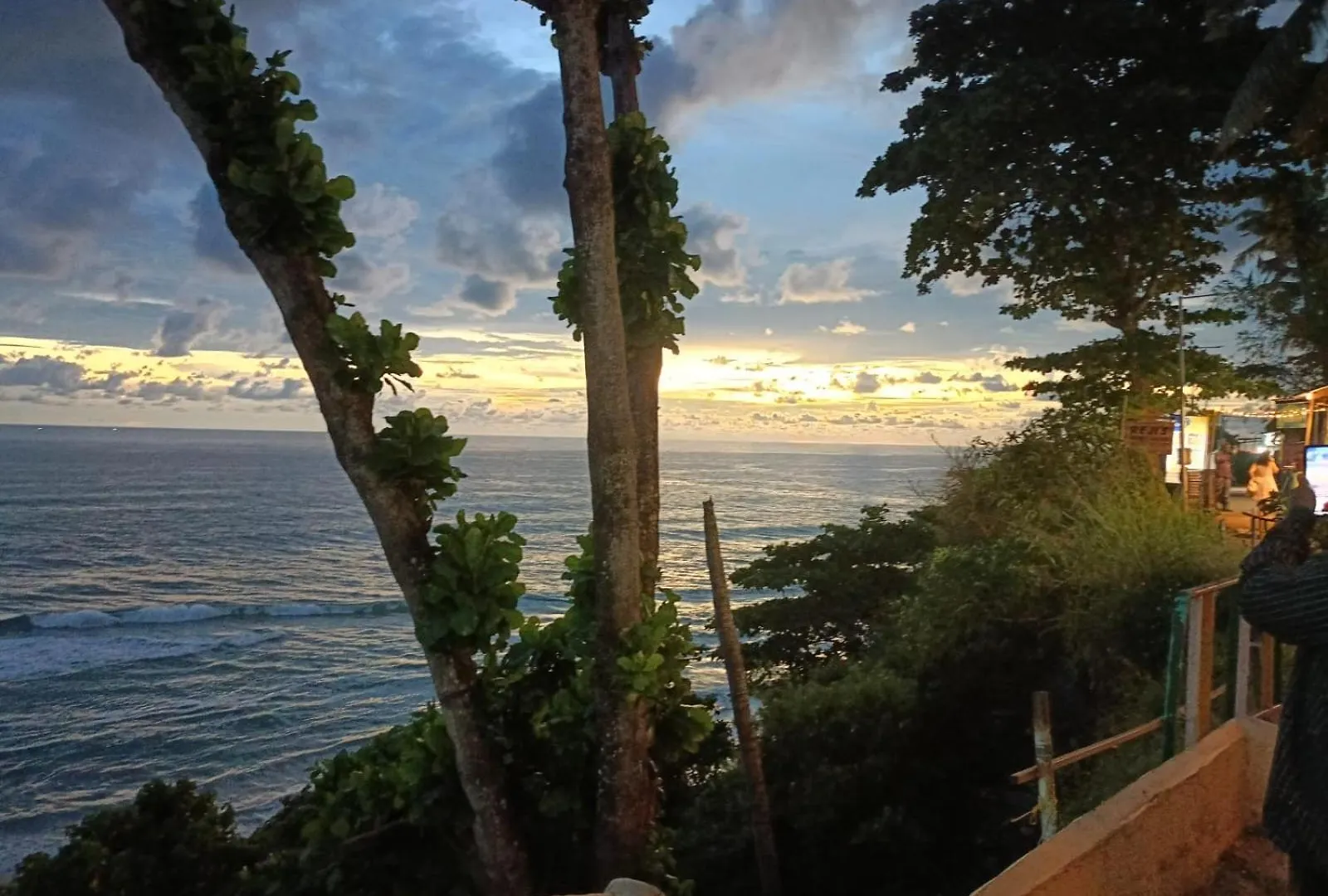 Hill Top Beach Resort 瓦尔卡拉 0*,  印度